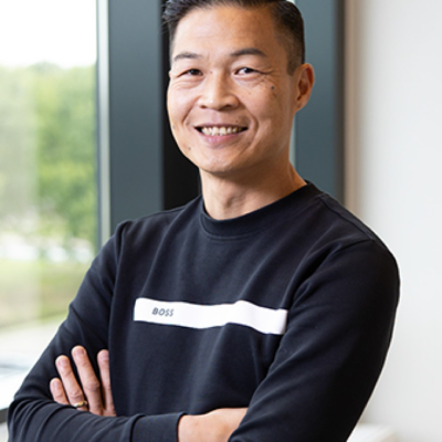 profielfoto van Mattijs Oskam