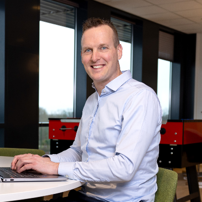 profielfoto van Rory Meester