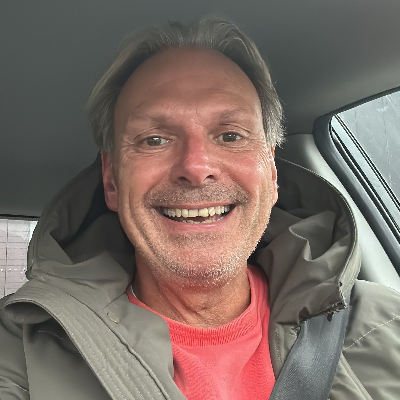 profielfoto van Ron Brendel