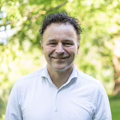 profielfoto van Kelly Veerman