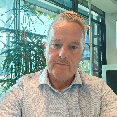 profielfoto van Cees de Vries