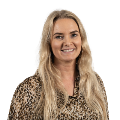 profielfoto van Nadine Koning