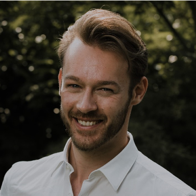 profielfoto van Nick Feller
