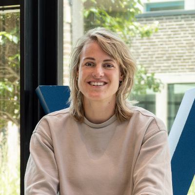 profielfoto van Marly Aarts