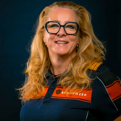 profielfoto van Sandra van Dalen