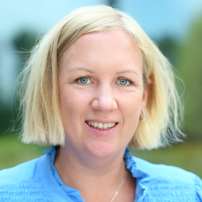 profielfoto van Joyce Zuurbier
