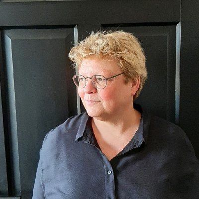 profielfoto van Jacqueline Orsel