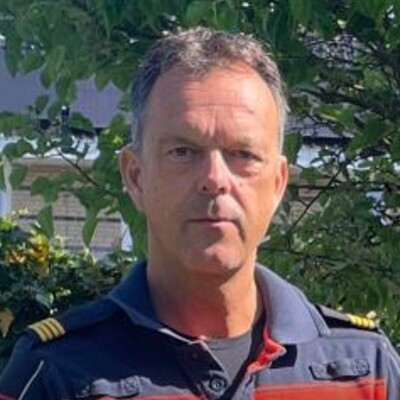 profielfoto van Paul Huls