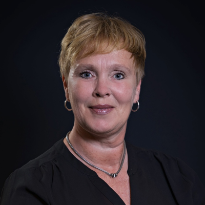 profielfoto van Jessica van Wonderen