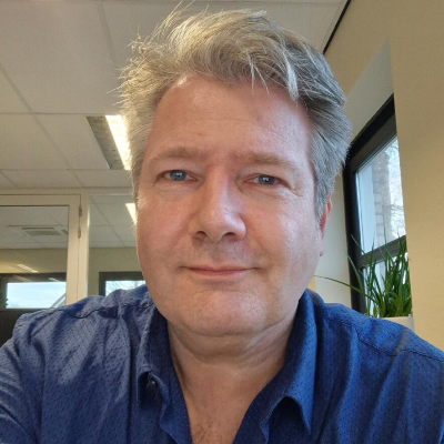 profielfoto van Richard Kröber