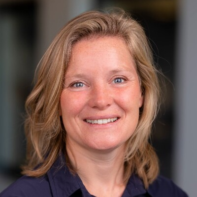 profielfoto van Diana Schutte