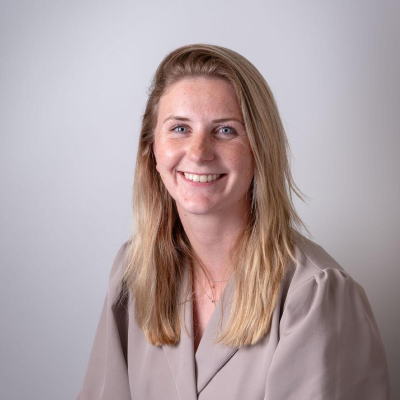 profielfoto van Annemarie Kaper