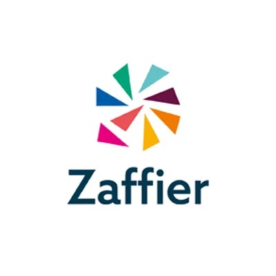 Logo van Zaffier