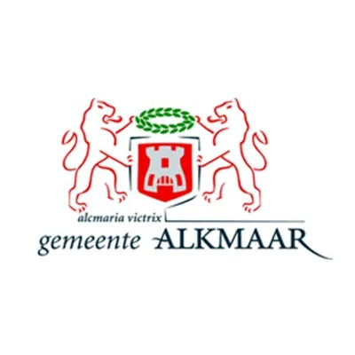 Logo van Gemeente Alkmaar
