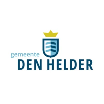 Logo van Gemeente Den Helder