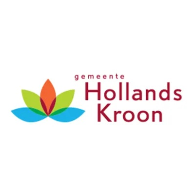 Logo van Gemeente Hollands Kroon