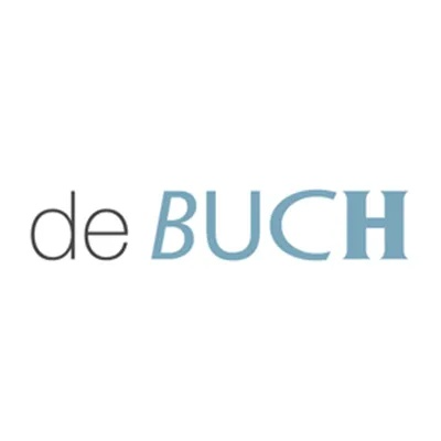logo van De BUCH