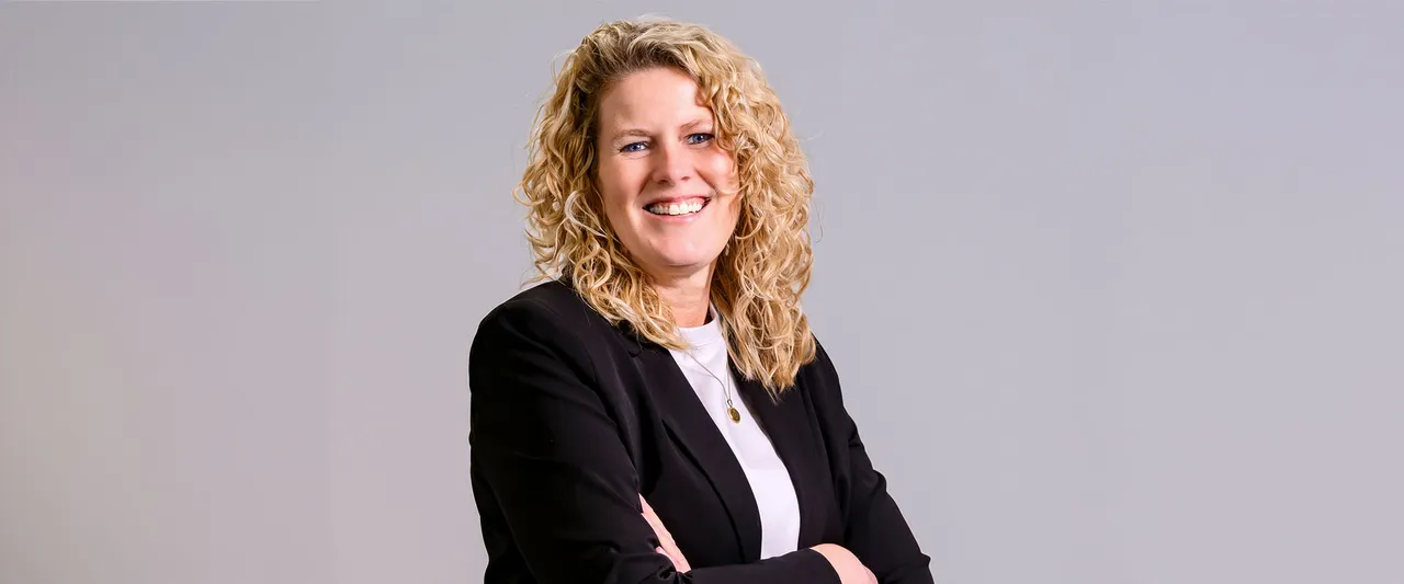Recruiter gemeente Hoorn; Marlies Driessen Recruiter gemeente Hoorn; Marlies Driessen