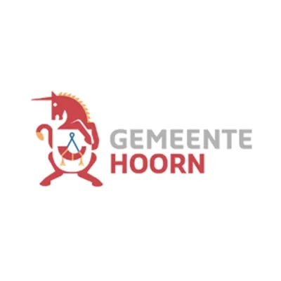 Logo van Gemeente Hoorn