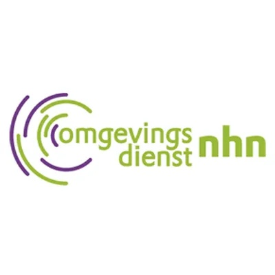 Logo van Omgevingsdienst Noord-Holland Noord