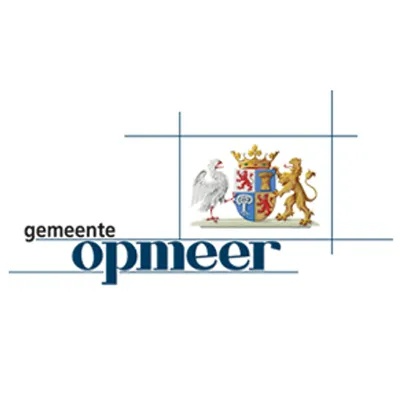 Logo van Gemeente Opmeer