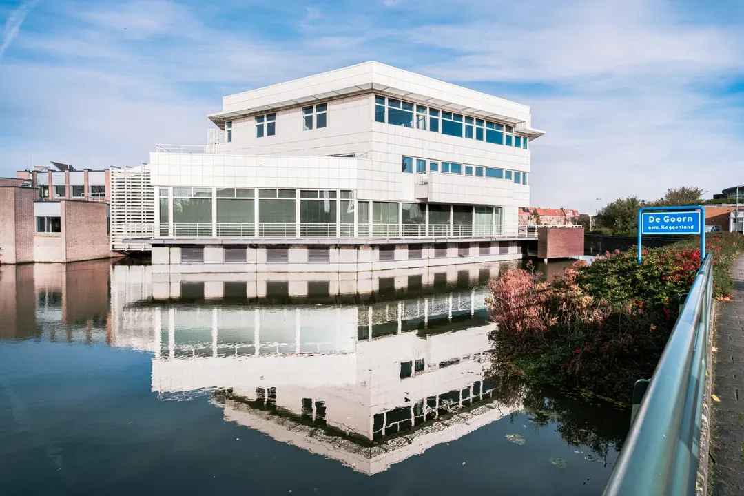 Gemeentehuis Koggenland