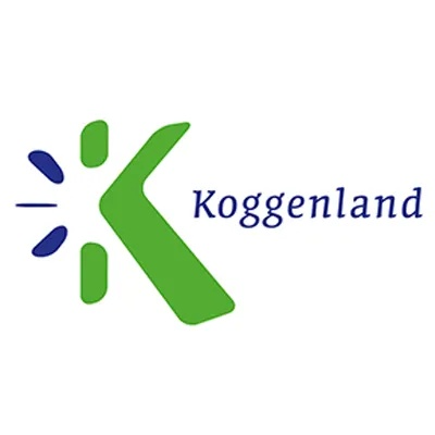 Logo van Gemeente Koggenland