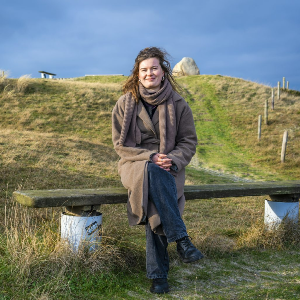 Profielfoto van Anouschka Witte