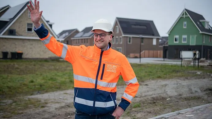 senior werkvoorbereider gemeente dijk en waard senior werkvoorbereider gemeente dijk en waard