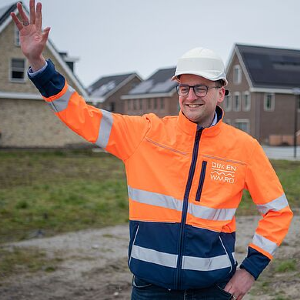 Profielfoto van Jeroen Stam