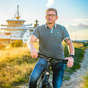 Profielfoto van Richard Bousma