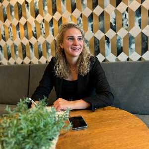 Profielfoto van Fleur