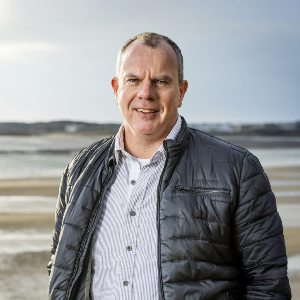 Profielfoto van Antoine Kersten