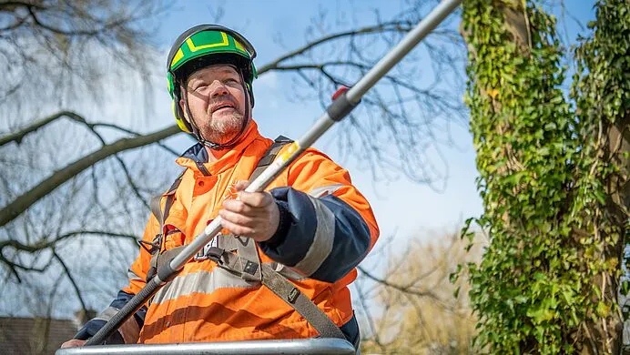 Specialist Groen Gemeente Dijk en Waard