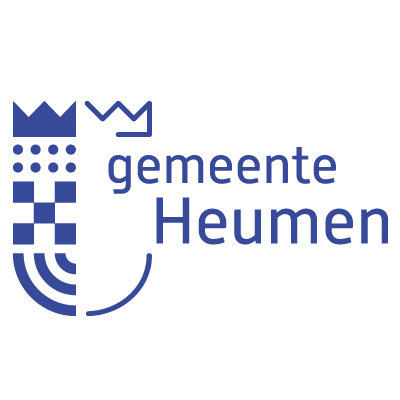 Logo van Gemeente Heumen
