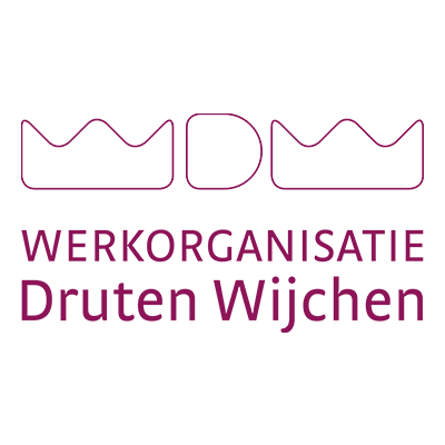 Logo van Werkorganisatie Druten Wijchen