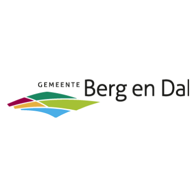 Logo van Gemeente Berg en Dal