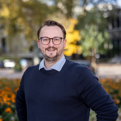 profielfoto van Robert Aangeenbrug