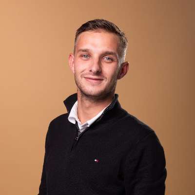 profielfoto van Luuk Knol
