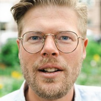 profielfoto van Frans Weerkamp