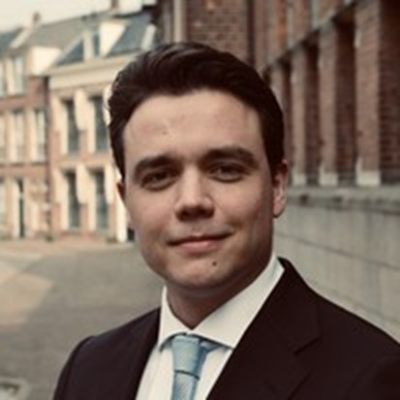 profielfoto van Brian Geertsema