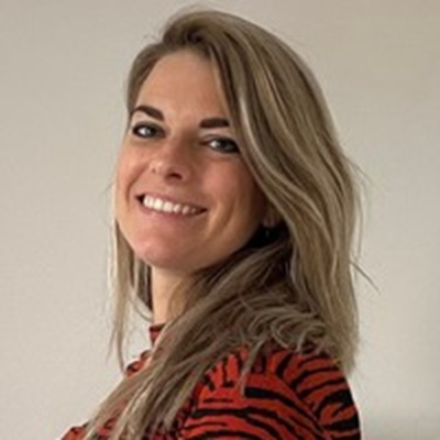 profielfoto van Lauren Weijers