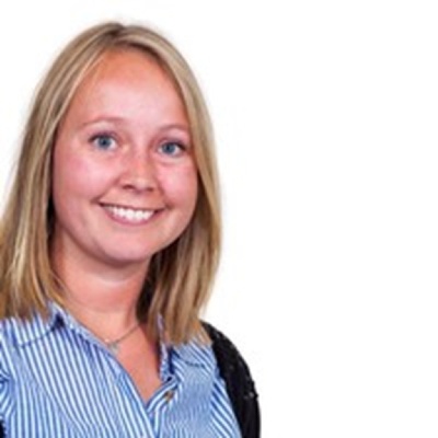 profielfoto van Meike Kompaan