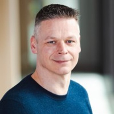 profielfoto van Erwin Nieuwold