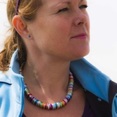profielfoto van Agnes Lenstra