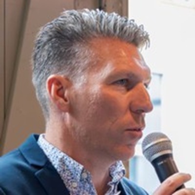 profielfoto van Edgar Horneman