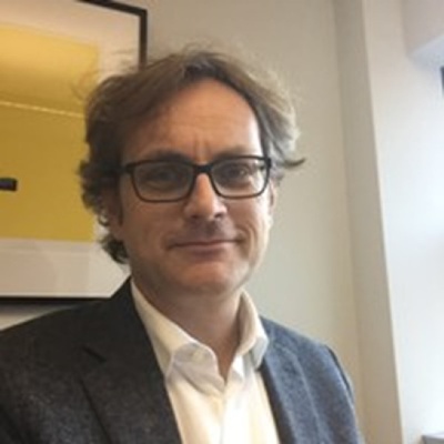 profielfoto van Marco Deenik