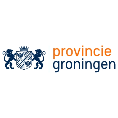Logo van Provincie Groningen