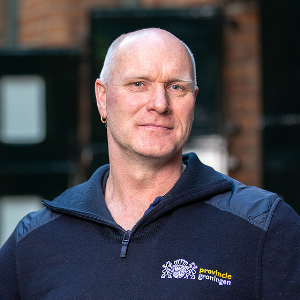 Profielfoto van Jan Mossel