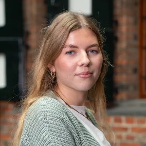 Profielfoto van Kristen Dijkstra